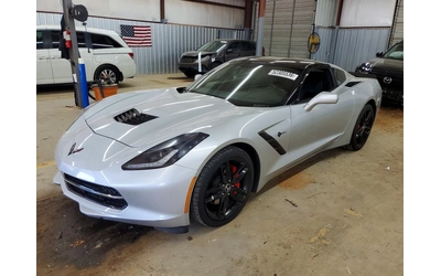 chevrolet-corvette - 0