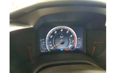 Chevrolet Corvette STINGRAY* 2LT* 6.2* КОЖА* ПОДГРЕВ* NAVI* LDE* - автомобили, коли, обяви за нови и употребявани 8