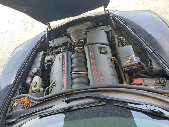 Chevrolet Corvette 6.2* КОЖА* ПОДГРЕВ* NAVI* LED* HEAD-UP* - автомобили, коли, обяви за нови и употребявани 10