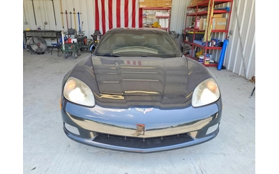 chevrolet-corvette - 4