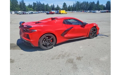 chevrolet-corvette - 2