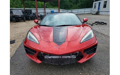 chevrolet-corvette - 2