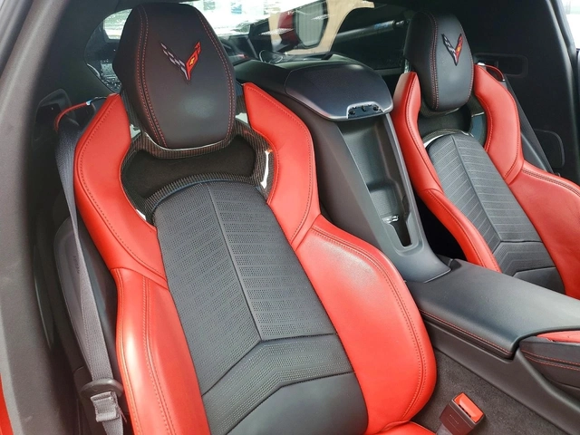 Chevrolet Corvette STINGRAY* 2LT* V8* - автомобили, коли, обяви за нови и употребявани 9