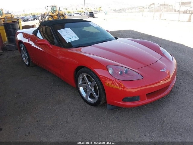 Chevrolet Corvette 6.0* V8* КОЖА* ПОДГРЕВ* - автомобили, коли, обяви за нови и употребявани 0