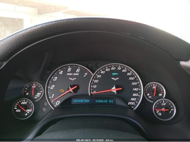 Chevrolet Corvette 6.0* V8* КОЖА* ПОДГРЕВ* - автомобили, коли, обяви за нови и употребявани 10