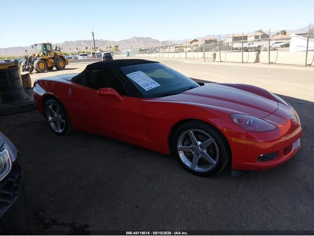 Chevrolet Corvette 6.0* V8* КОЖА* ПОДГРЕВ* - автомобили, коли, обяви за нови и употребявани 3