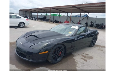chevrolet-corvette - 0