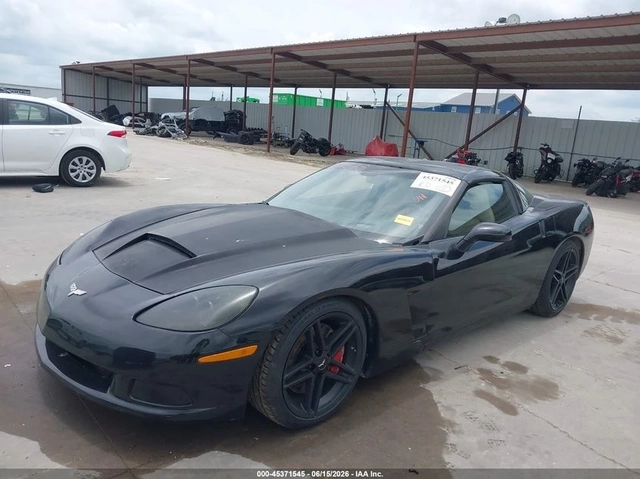 Chevrolet Corvette 6.0* V8* КОЖА* - автомобили, коли, обяви за нови и употребявани 0