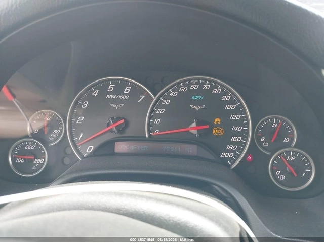 Chevrolet Corvette 6.0* V8* КОЖА* - автомобили, коли, обяви за нови и употребявани 10