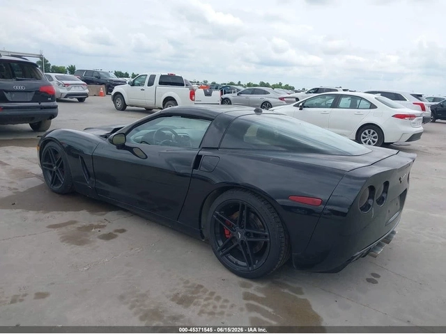 Chevrolet Corvette 6.0* V8* КОЖА* - автомобили, коли, обяви за нови и употребявани 3