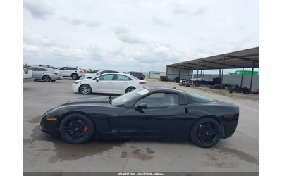 Chevrolet Corvette 6.0* V8* КОЖА* - автомобили, коли, обяви за нови и употребявани 6