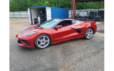 chevrolet-corvette - 0