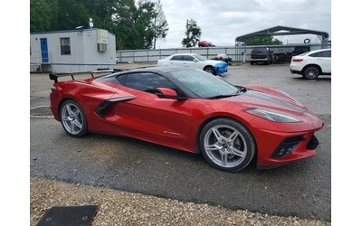 chevrolet-corvette - 2
