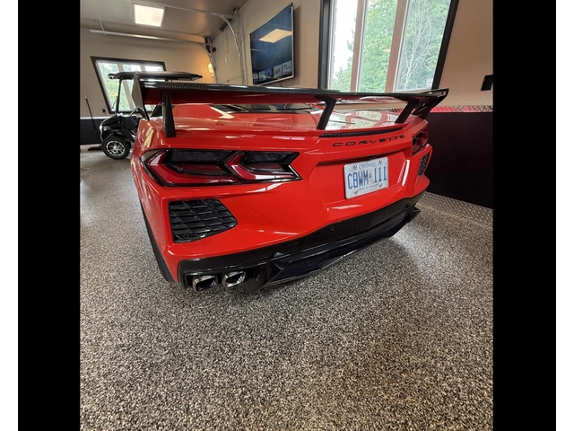 Chevrolet Corvette 2LT - автомобили, коли, обяви за нови и употребявани 3