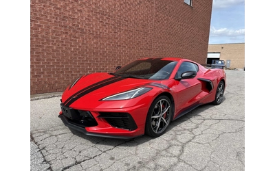 chevrolet-corvette - 0