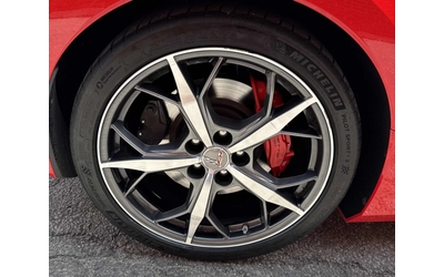 Chevrolet Corvette 2LT - автомобили, коли, обяви за нови и употребявани 15
