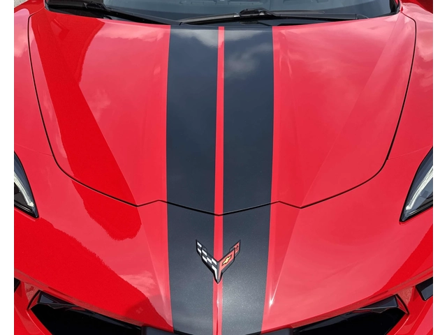 Chevrolet Corvette 2LT - автомобили, коли, обяви за нови и употребявани 16