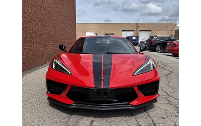 chevrolet-corvette - 1