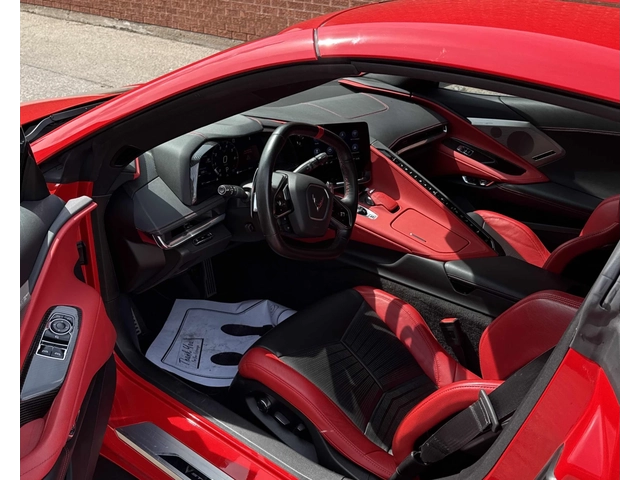 Chevrolet Corvette 2LT - автомобили, коли, обяви за нови и употребявани 6