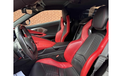 Chevrolet Corvette 2LT - автомобили, коли, обяви за нови и употребявани 7