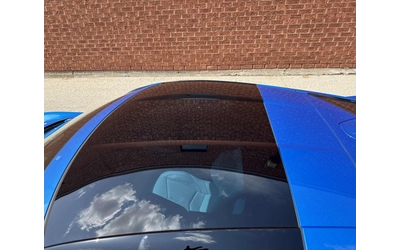 Chevrolet Corvette 2025* 1LT* - автомобили, коли, обяви за нови и употребявани 11