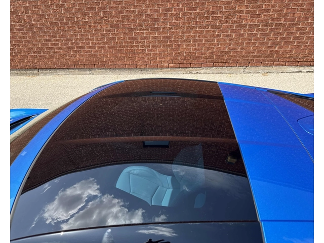 Chevrolet Corvette 2025* 1LT* - автомобили, коли, обяви за нови и употребявани 11