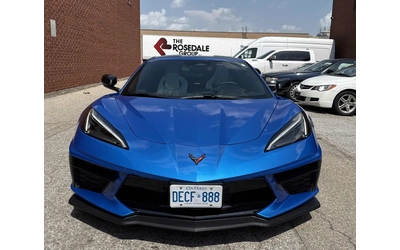 chevrolet-corvette - 1