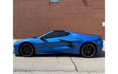 chevrolet-corvette - 2