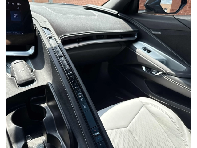 Chevrolet Corvette 2025* 1LT* - автомобили, коли, обяви за нови и употребявани 5