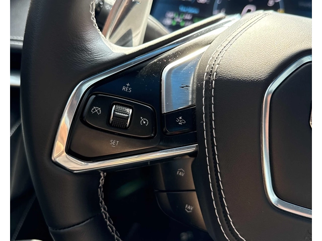 Chevrolet Corvette 2025* 1LT* - автомобили, коли, обяви за нови и употребявани 7