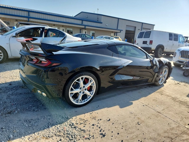 Chevrolet Corvette Stingray - автомобили, коли, обяви за нови и употребявани 2
