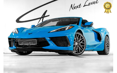 chevrolet-corvette-corvette-stingray-6-2-v8 - 0