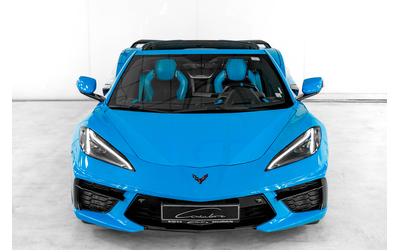 chevrolet-corvette-corvette-stingray-6-2-v8 - 1