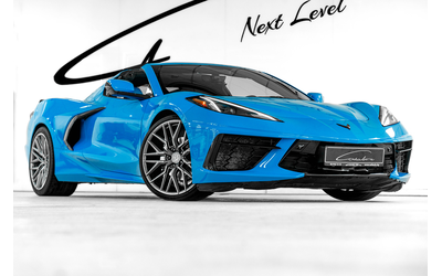 chevrolet-corvette-corvette-stingray-6-2-v8 - 2