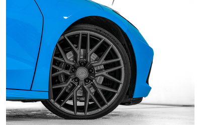 CHEVROLET Corvette Corvette Stingray 6.2 V8 - автомобили, коли, обяви за нови и употребявани 6