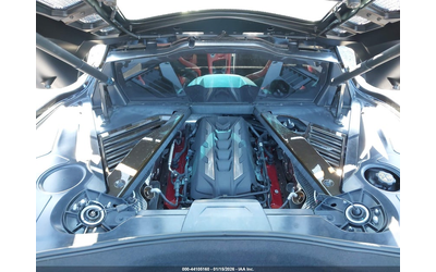 Chevrolet CORVETTE STINGRAY 6.2L V-8 DI, VVT, 495HP Rear Wheel Drive - автомобили, коли, обяви за нови и употребявани 9