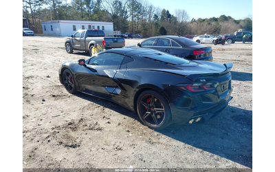chevrolet-corvette-stingray-6-2l-v-8-di-vvt-495hp-rear-wheel-drive - 2