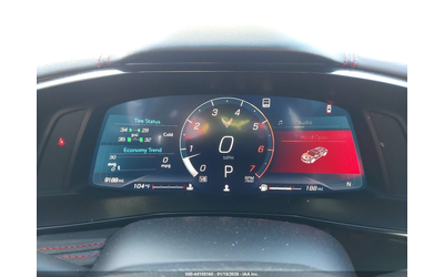 Chevrolet CORVETTE STINGRAY 6.2L V-8 DI, VVT, 495HP Rear Wheel Drive - автомобили, коли, обяви за нови и употребявани 6