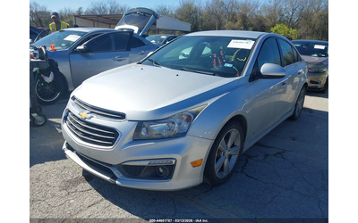 chevrolet-cruze-1-4l-i-4-dohc-vvt-turbo-138hp-front-wheel-drive - 1