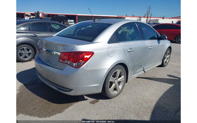 chevrolet-cruze-1-4l-i-4-dohc-vvt-turbo-138hp-front-wheel-drive - 3