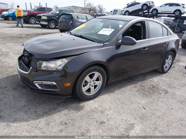 Chevrolet Cruze 1.4L I-4 DOHC, VVT, TURBO, 138HP Front Wheel Drive - автомобили, коли, обяви за нови и употребявани 1