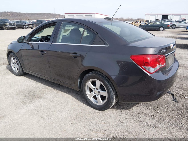 Chevrolet Cruze 1.4L I-4 DOHC, VVT, TURBO, 138HP Front Wheel Drive - автомобили, коли, обяви за нови и употребявани 2