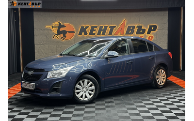 chevrolet-cruze-1-6i-gaz-ot-balgariya - 0