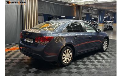 chevrolet-cruze-1-6i-gaz-ot-balgariya - 4