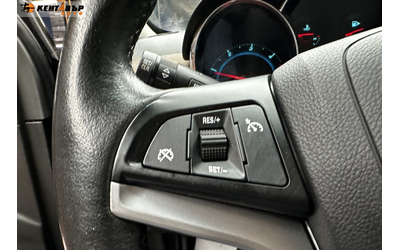 Chevrolet Cruze 1.7d 131 к.с. - автомобили, коли, обяви за нови и употребявани 15
