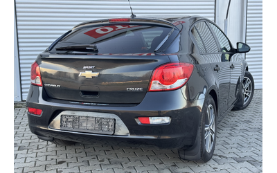 chevrolet-cruze-1-8i-141ps-gpl-navi-multi-tempo-bord-evro5 - 4