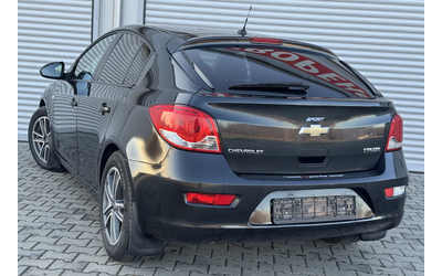 chevrolet-cruze-1-8i-141ps-gpl-navi-multi-tempo-bord-evro5 - 5