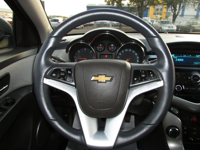 Chevrolet Cruze 2.0 VCDI EURO4 - автомобили, коли, обяви за нови и употребявани 10