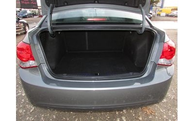 Chevrolet Cruze 2.0 VCDI EURO4 - автомобили, коли, обяви за нови и употребявани 15