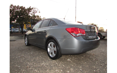 chevrolet-cruze - 5